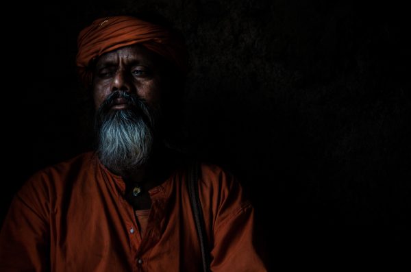 vrindavan viaje fotografico india