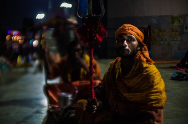 viaje fotografico india norte varanasi