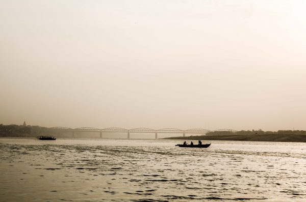 viaje fotografico india norte varanasi