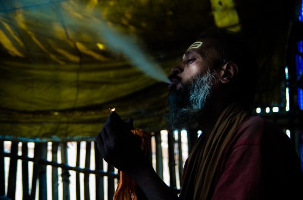 Vrindavan, la ciudad del Dios Krishna 5 vrindavan iamuna te