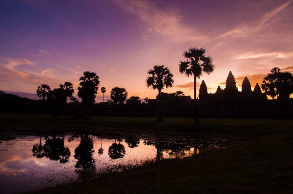 camboya angkor