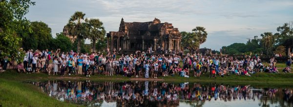 camboya angkor