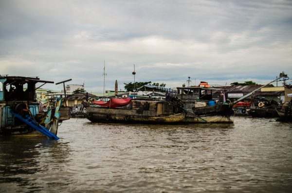 mekong