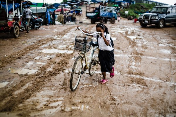 camboya