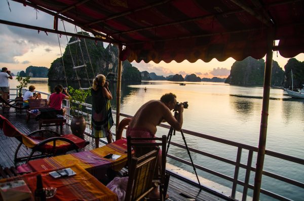 halong bay 