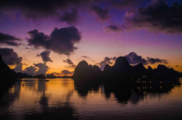 halong bay