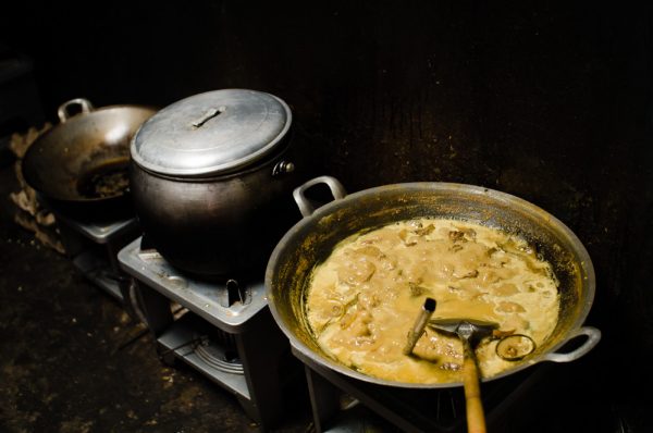 Lo primero que hago cuando vuelvo a casa (o cómo evitar la diarrea) 4 fotomundos