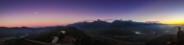 Sarangkot, o cómo ver una de los amaneceres más impresionantes de Nepal 3 sarangkot