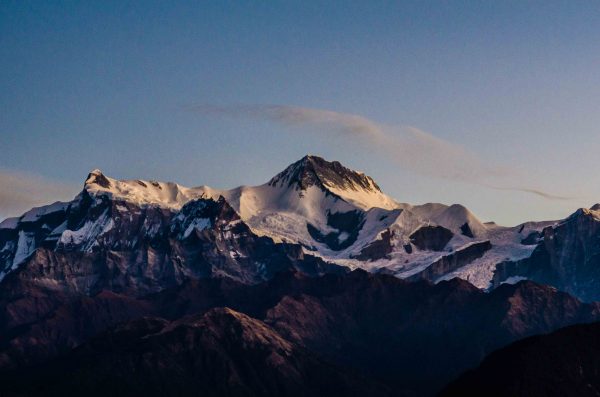 Sarangkot, o cómo ver una de los amaneceres más impresionantes de Nepal 4 sarangkot
