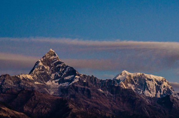 Sarangkot, o cómo ver una de los amaneceres más impresionantes de Nepal 5 sarangkot