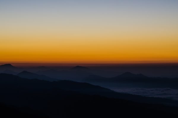 Sarangkot, o cómo ver una de los amaneceres más impresionantes de Nepal 6 sarangkot