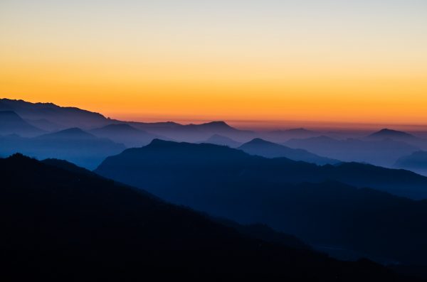 Sarangkot, o cómo ver una de los amaneceres más impresionantes de Nepal 7 sarangkot