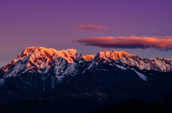 Sarangkot, o cómo ver una de los amaneceres más impresionantes de Nepal 2 sarangkot