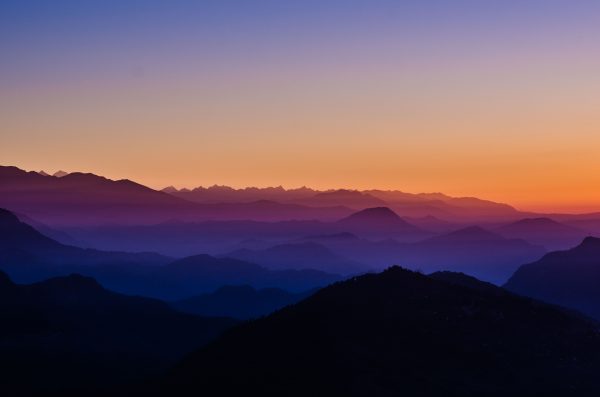 Sarangkot, o cómo ver una de los amaneceres más impresionantes de Nepal 9 sarangkot