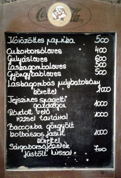 budapest ahorrar dinero