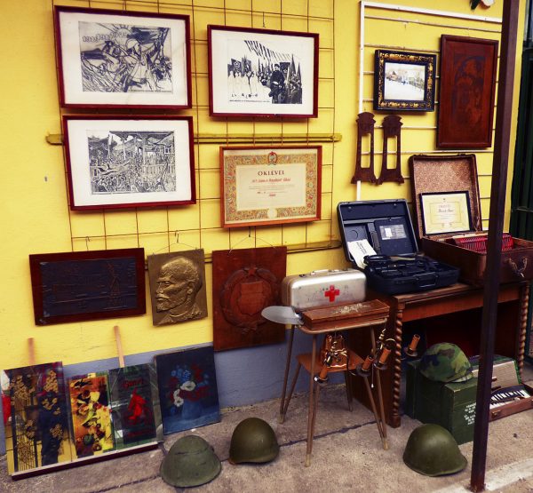 budapest ahorrar dinero