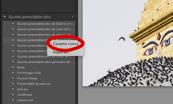 convertir blanco y negro