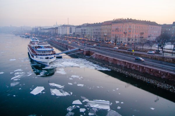 como ahorrar dinero en budapest