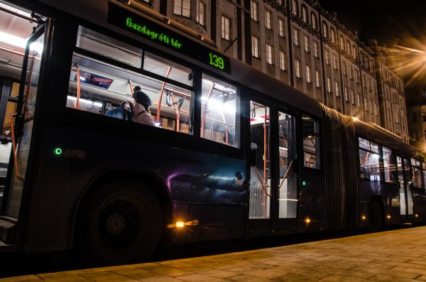 como ahorrar dinero en budapest