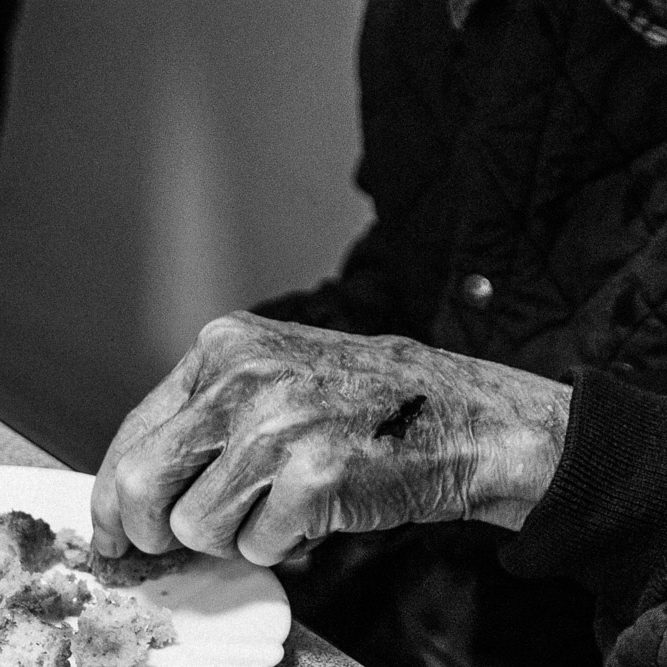 Cómo hacer blanco y negro en lightroom, profesional y en un solo click