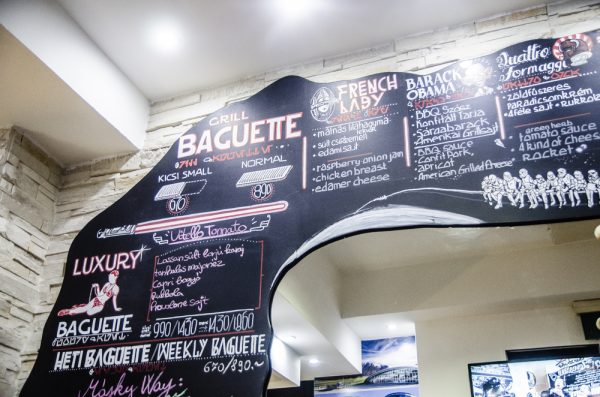 Bors, mi sitio favorito en Budapest 9 bors gastrobar