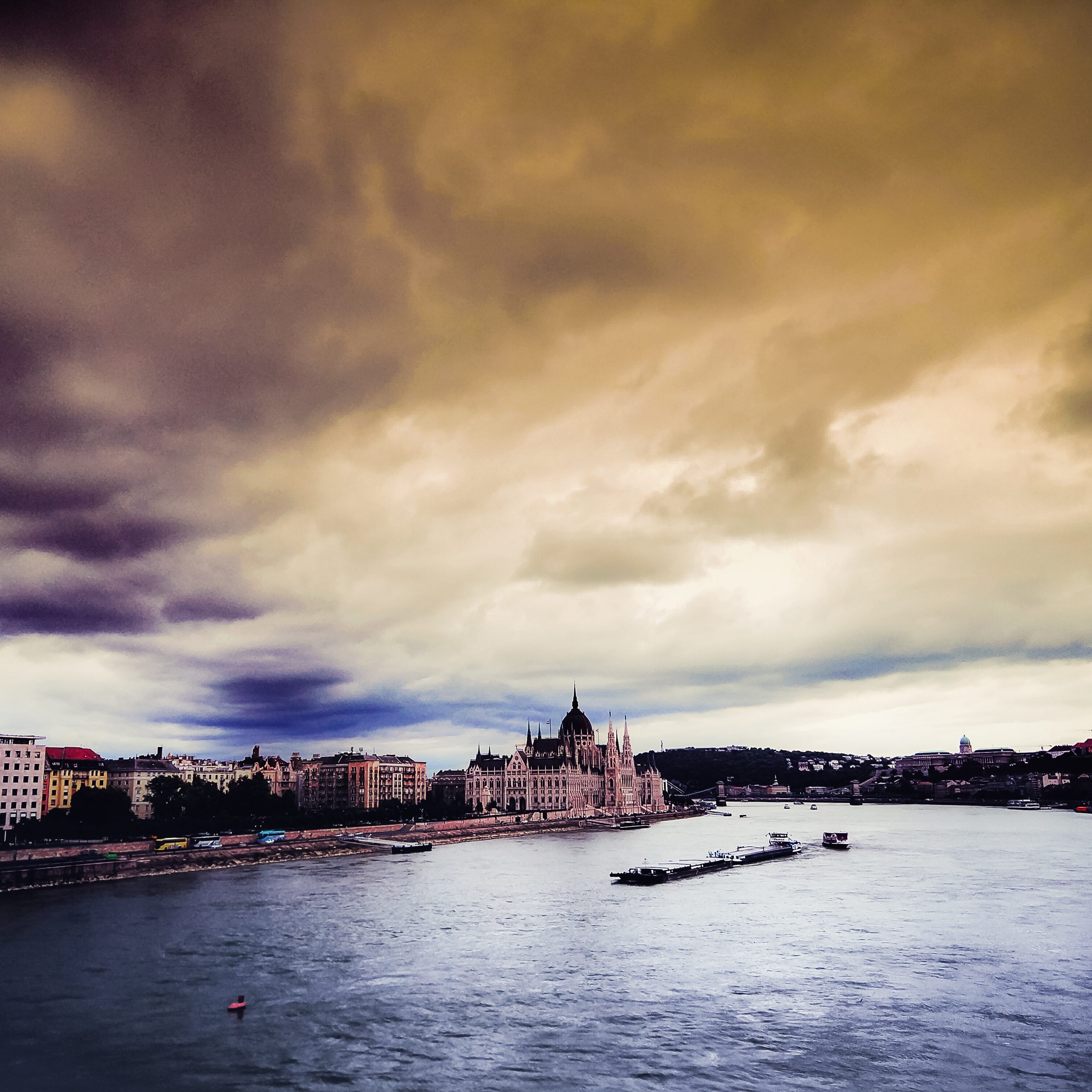 Resumen del viaje fotográfico a Budapest, Agosto del 2017