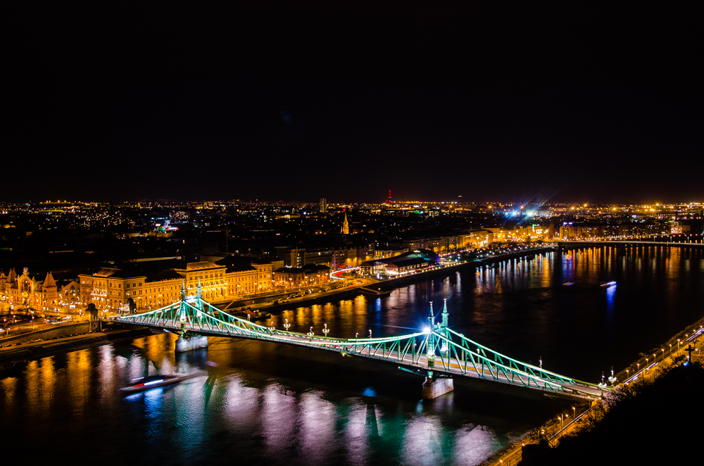 viaje fotográfico budapest