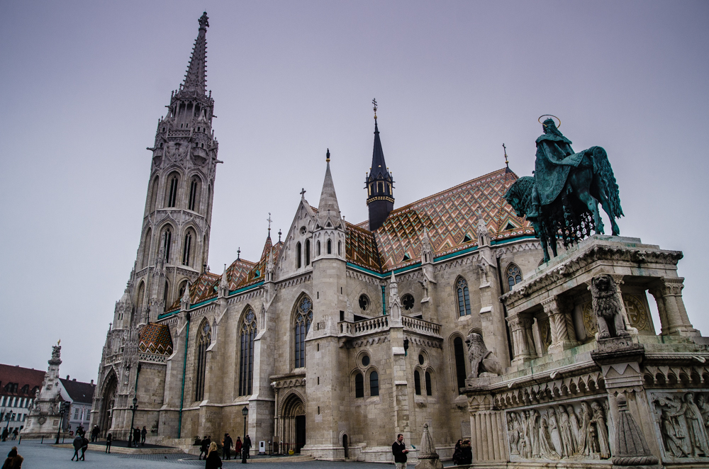 viaje fotografico budapest