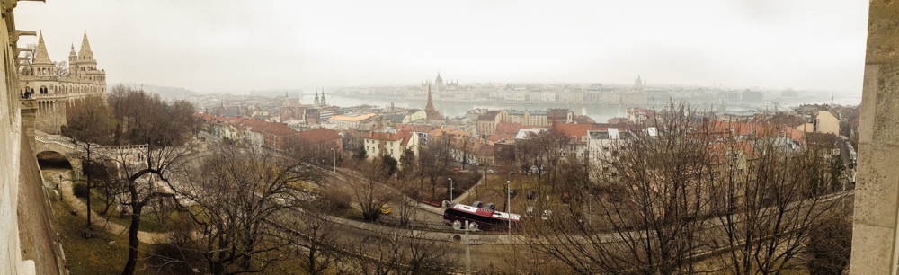 viaje fotográfico budapest