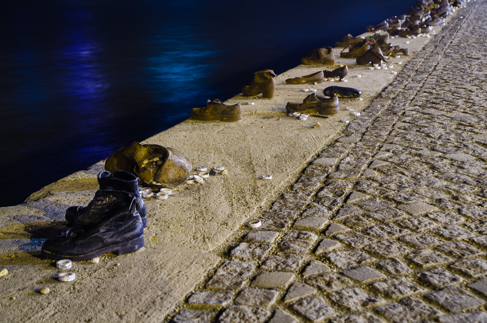 viaje fotográfico budapest