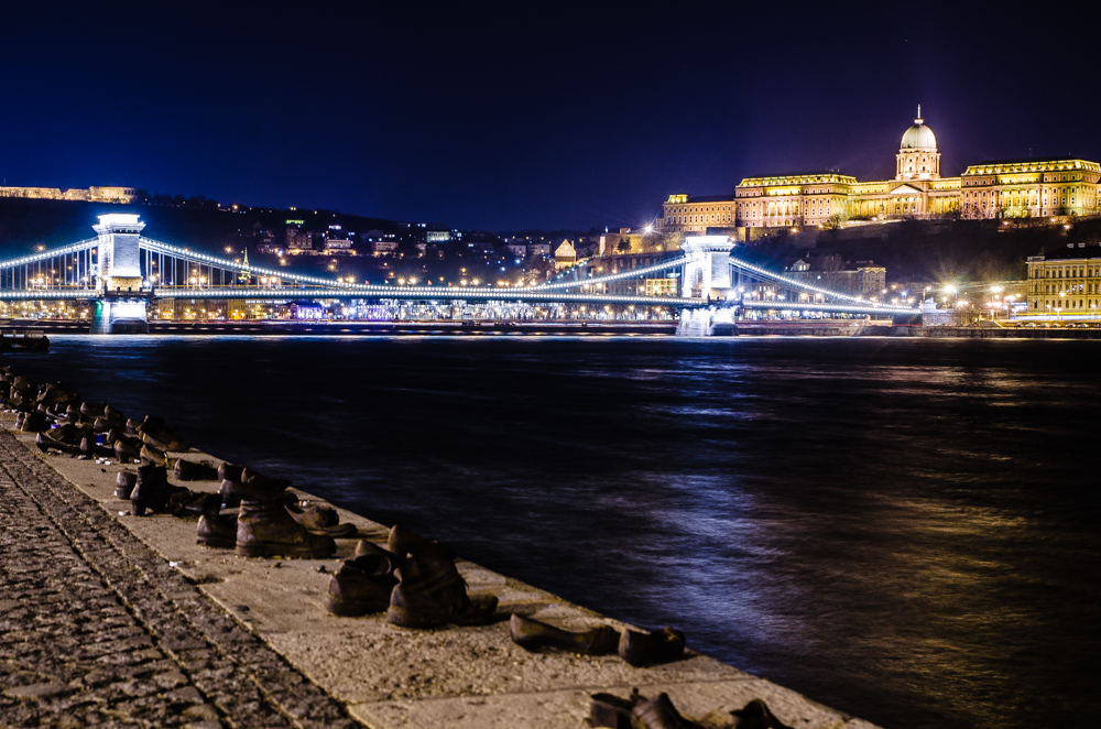viaje fotográfico budapest