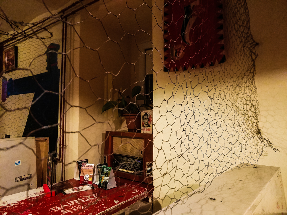 viaje fotografico budapest