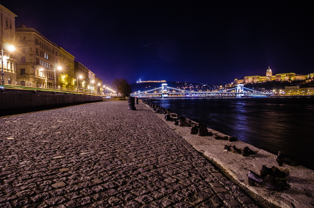 viaje fotográfico budapest