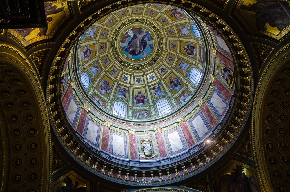 viaje fotográfico budapest