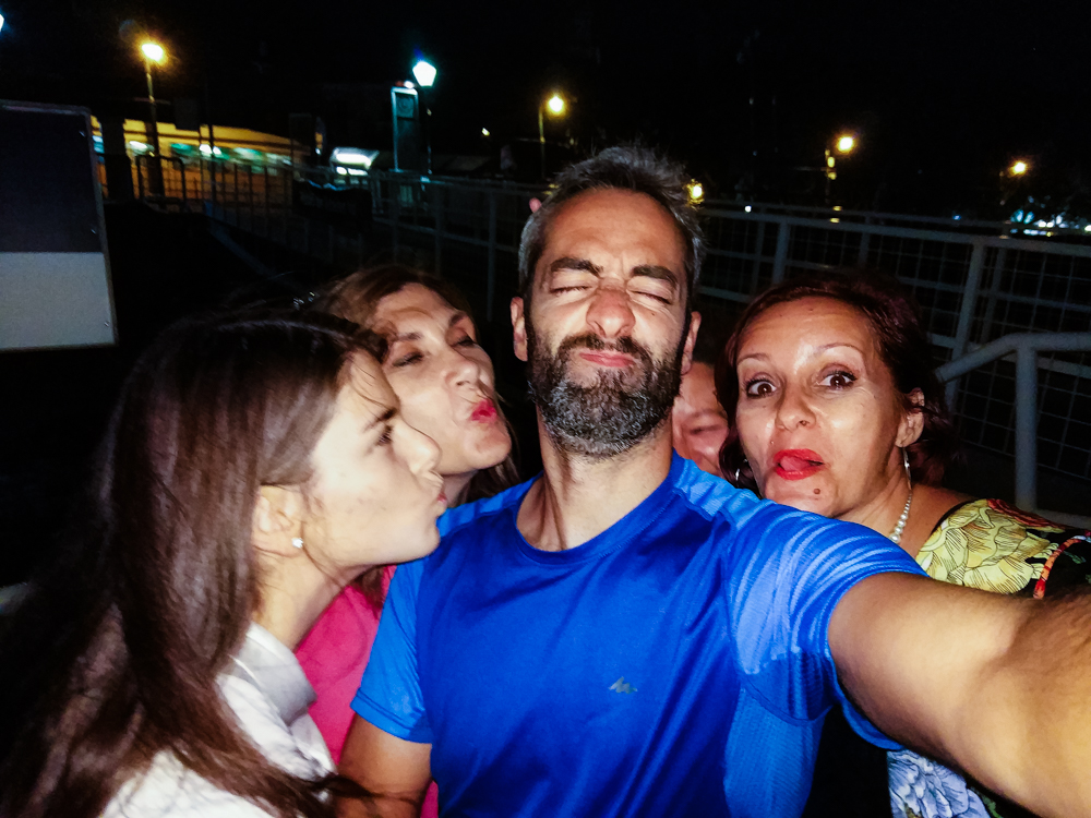 viaje fotográfico budapest