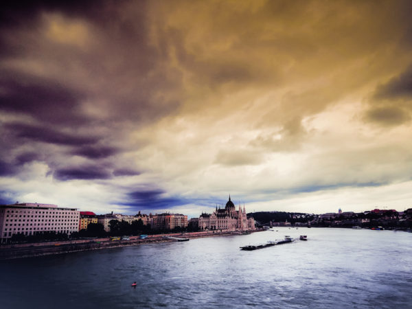 viaje fotográfico budapest