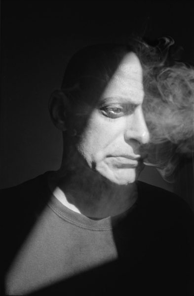 Antoine D´Agata