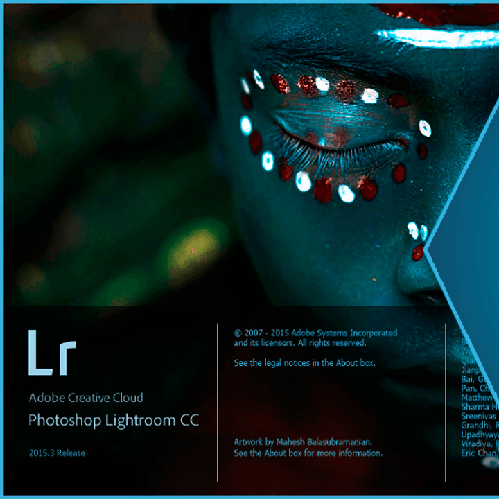 Cómo instalar presets en Lightroom