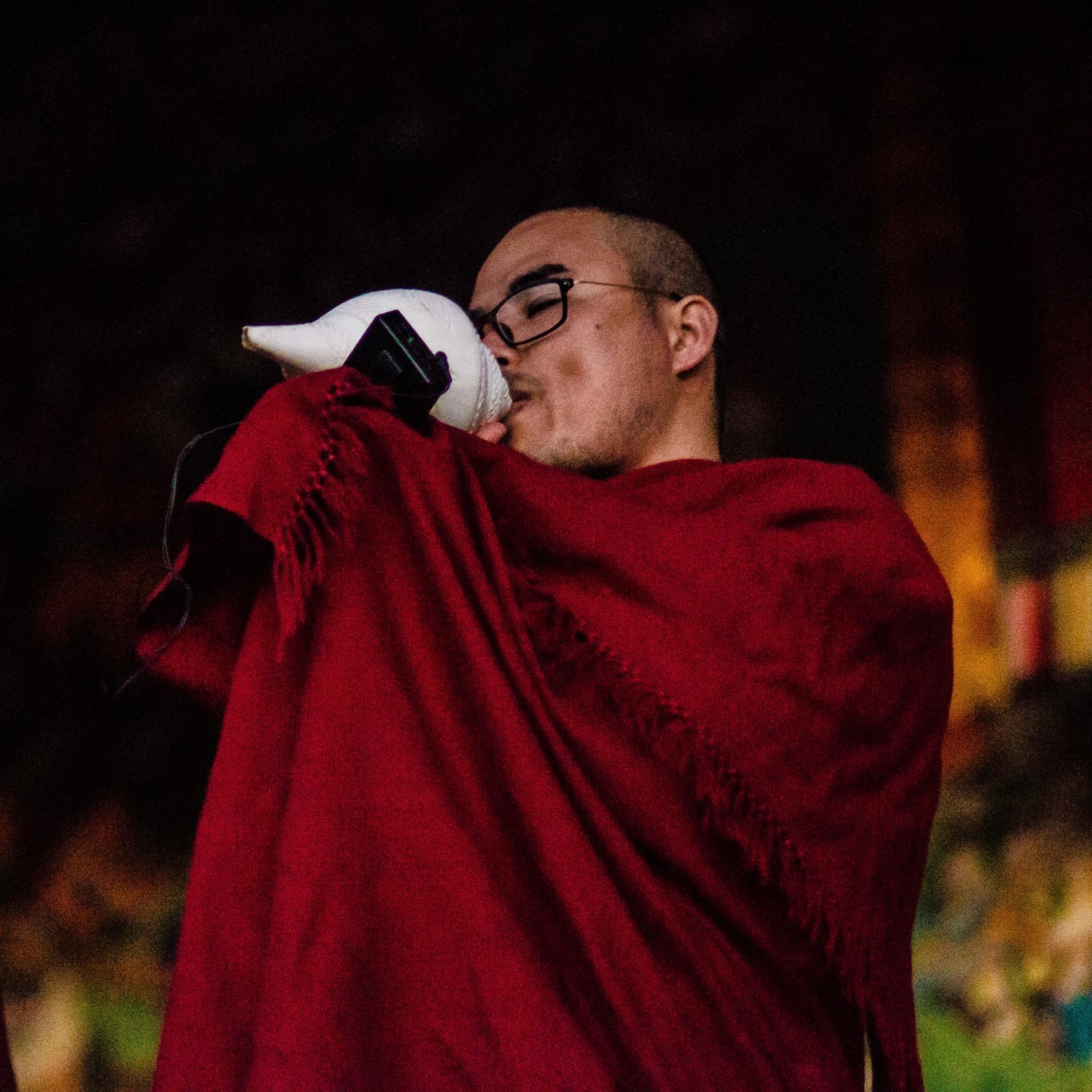 Cómo viajar al Tibet sin entrar en China