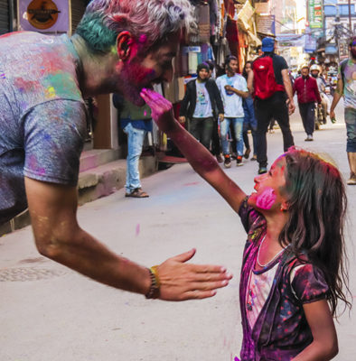 viaje organizado nepal