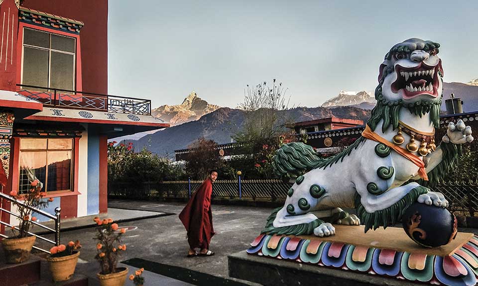 ¿Qué vas a ver en el trekking Nepal Oculto? 3 nepal oculto