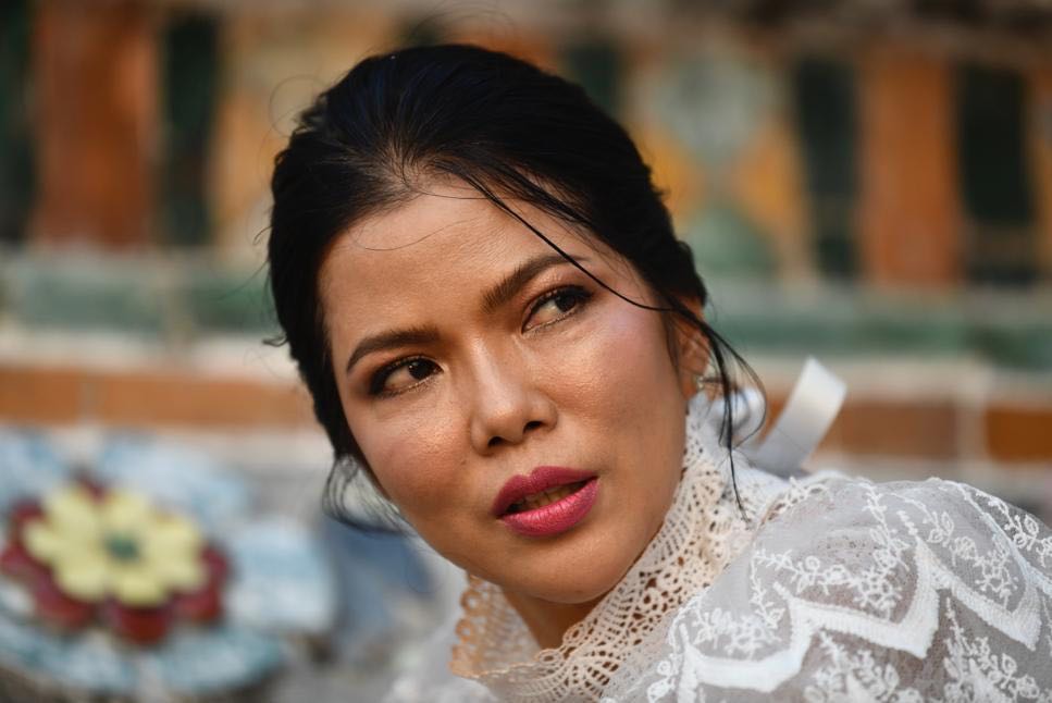 Yo de aquí no me muevo 1 Yo de aquí no me muevo 1