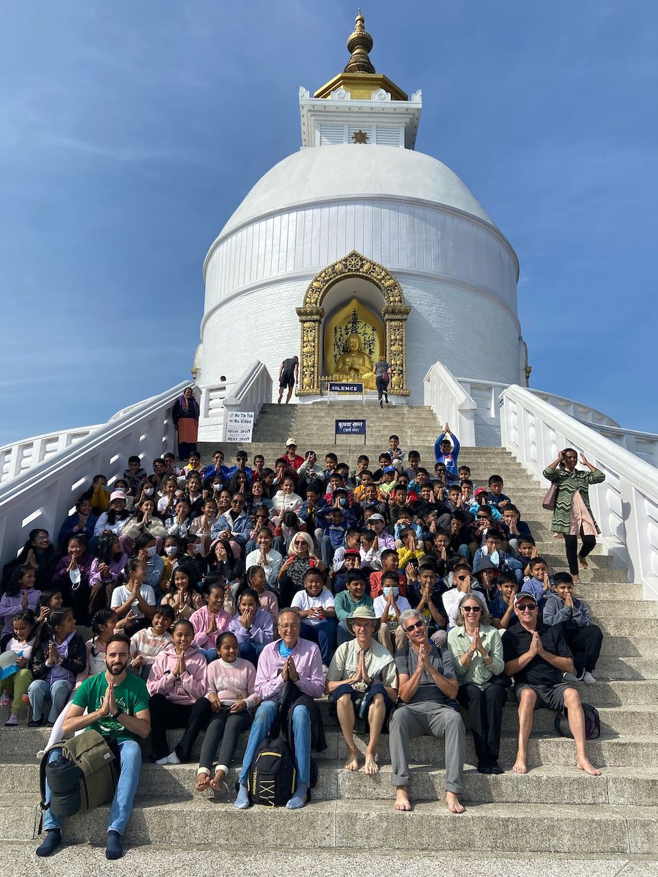 Viajar no te abre la mente 1 Viajar no te abre la mente 1