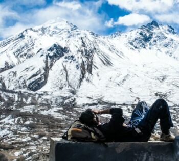 viaje organizado a nepal