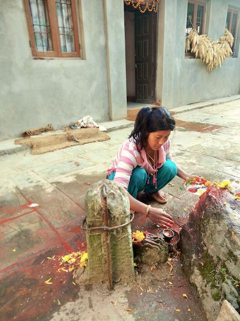 kirtipur