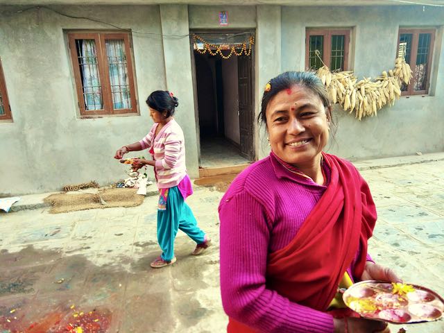 que ver en kathmandu