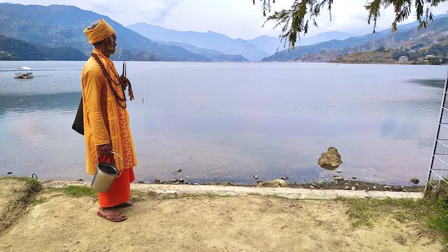pokhara