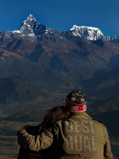 pokhara