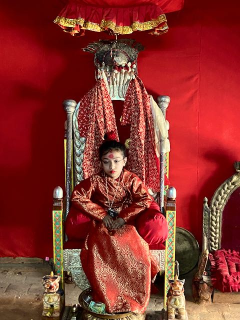 que ver en kathmandu