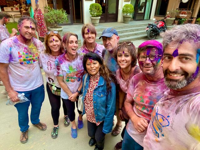 que ver en kathmandu